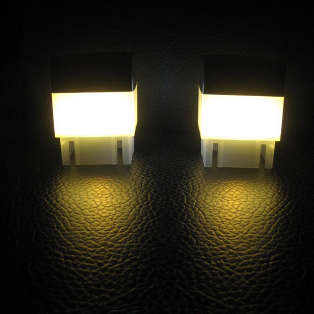 Outdoor Lighting Quotes - โคมไฟเสาแบบวิลล่า กันน้ำ LED สำหรับรั้ว พื้นระเบียง ไฟหัวเสา
