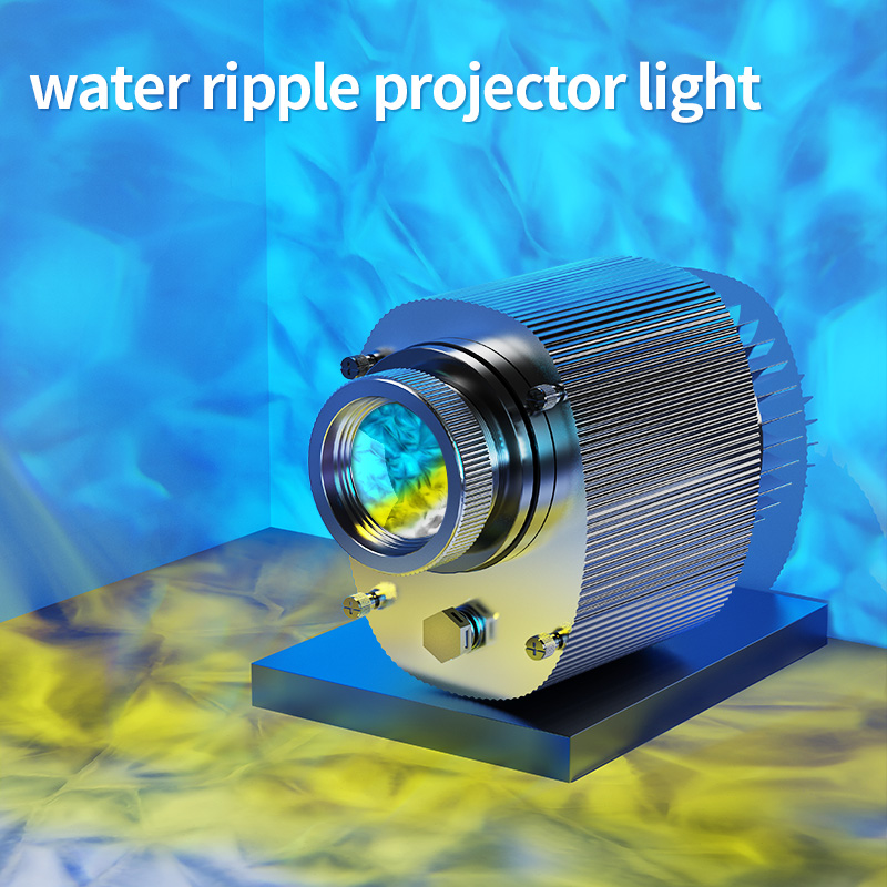 โปรเจคเตอร์กันน้ำสำหรับภายนอกอ - Landscape Spike Light บทวิจารณ์และราคา