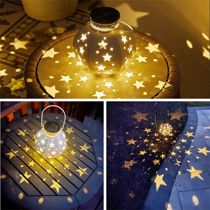 โคมไฟโปรเจคเตอร์รูปดาวสำหรับสว - Outdoor Lighting Brands บทวิจารณ์และราคา