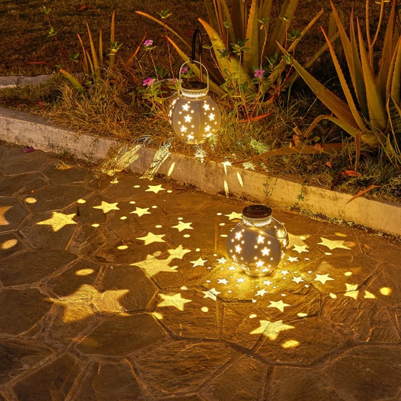 โคมไฟโปรเจคเตอร์รูปดาวสำหรับสว - Outdoor Lighting Brands บทวิจารณ์และราคา
