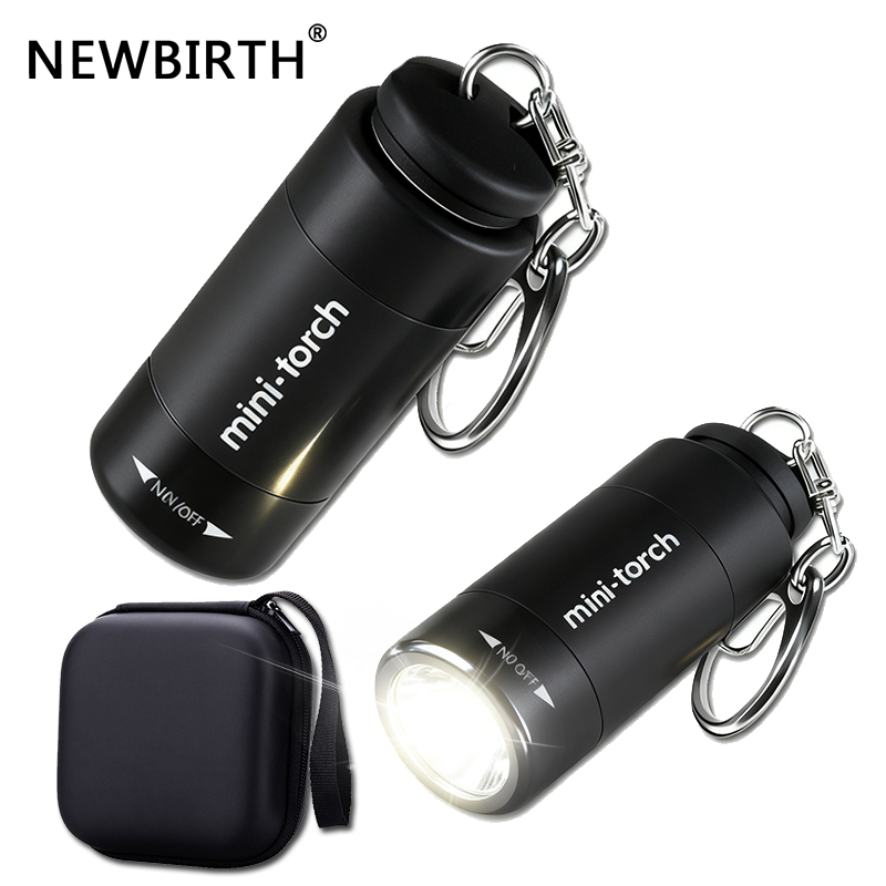 ไฟฉายพวงกุญแจ LED ชาร์จ USB ได - Outdoor Lighting Brands บทวิจารณ์และราคา