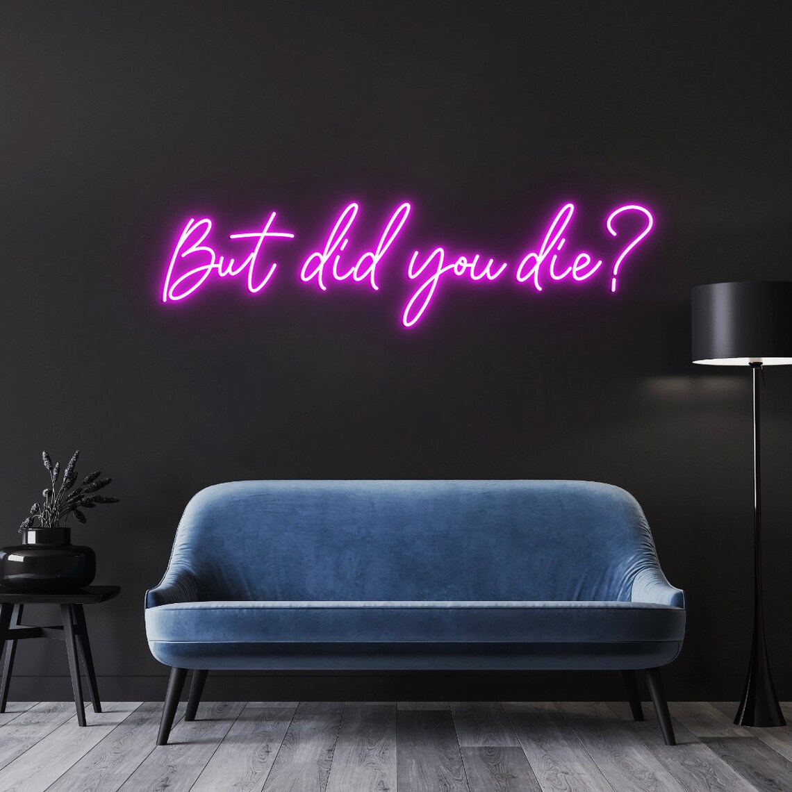 แต่คุณตายป้ายนีออน,CUSTOM Neon - Outdoor Lighting Quotes บทวิจารณ์และราคา