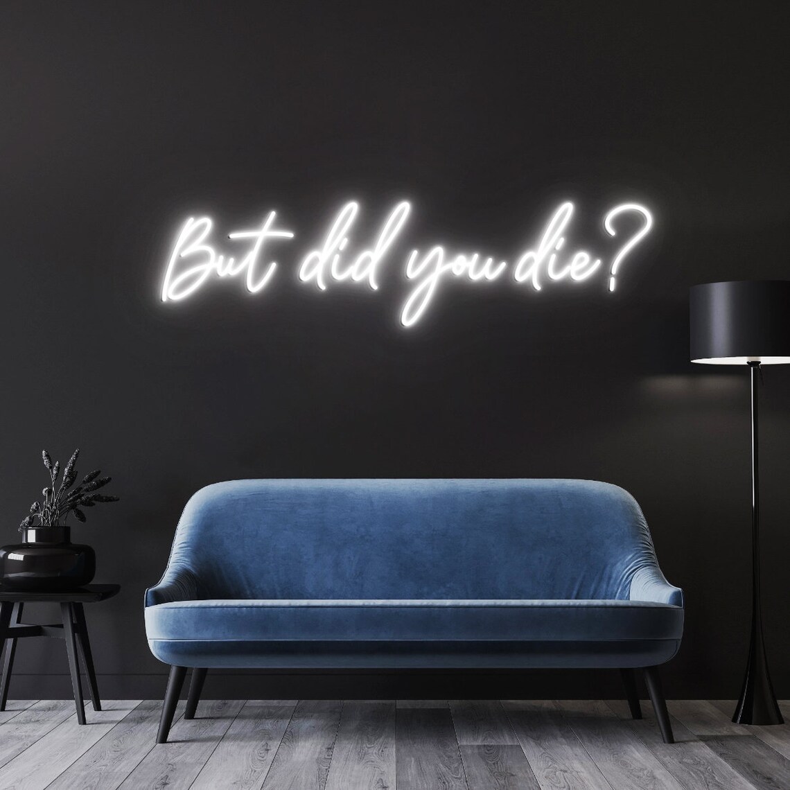 แต่คุณตายป้ายนีออน,CUSTOM Neon - Outdoor Lighting Quotes บทวิจารณ์และราคา