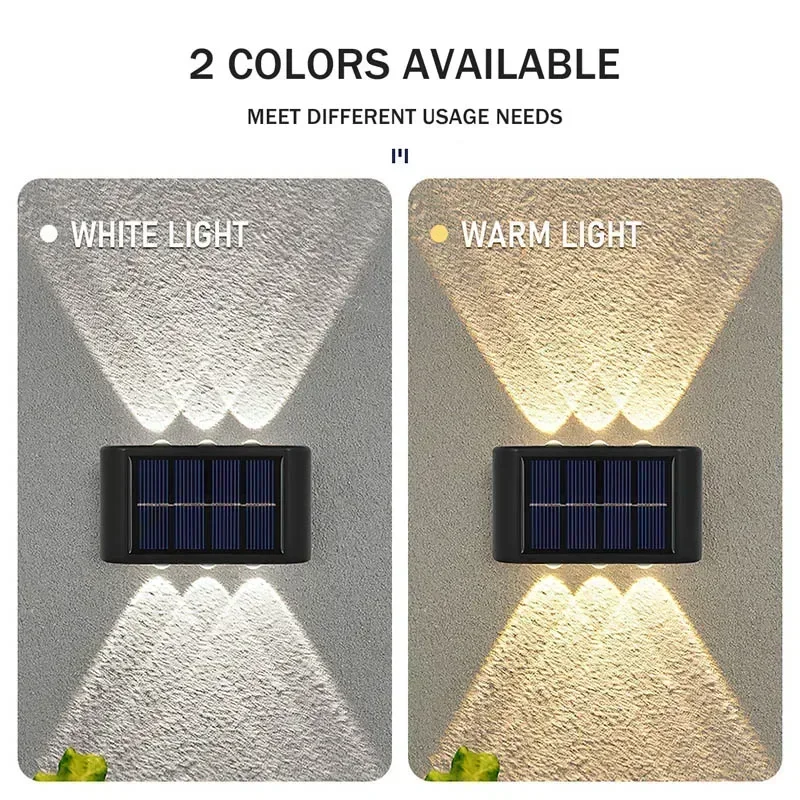 ไฟ LED พลังงานแสงอาทิตย์สำหรับ - Outdoor Lighting Brands บทวิจารณ์และราคา