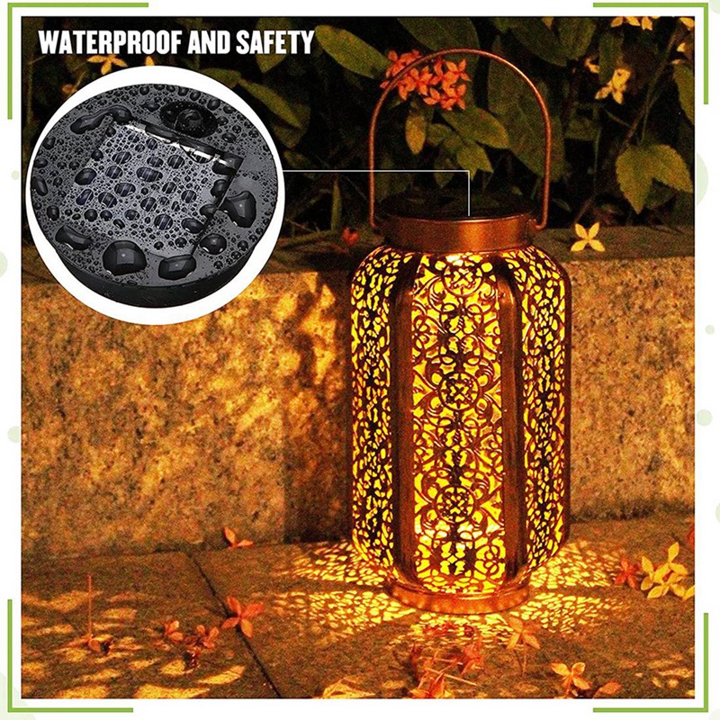 อะไหล่ lampu tenaga Surya 6ชิ้ - Outdoor Lighting Company บทวิจารณ์และราคา