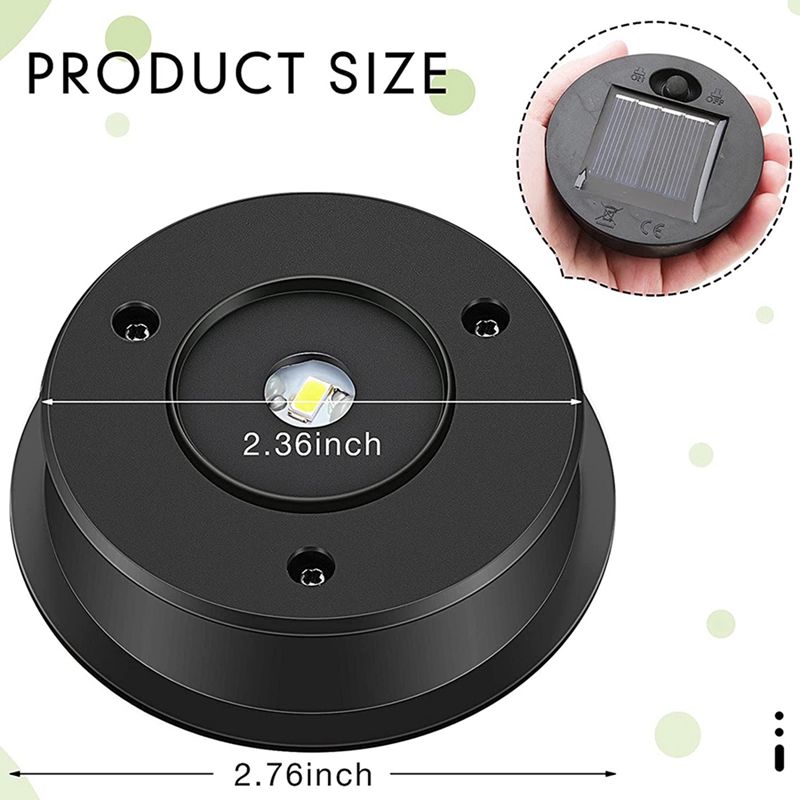อะไหล่ lampu tenaga Surya 6ชิ้ - Outdoor Lighting Company บทวิจารณ์และราคา
