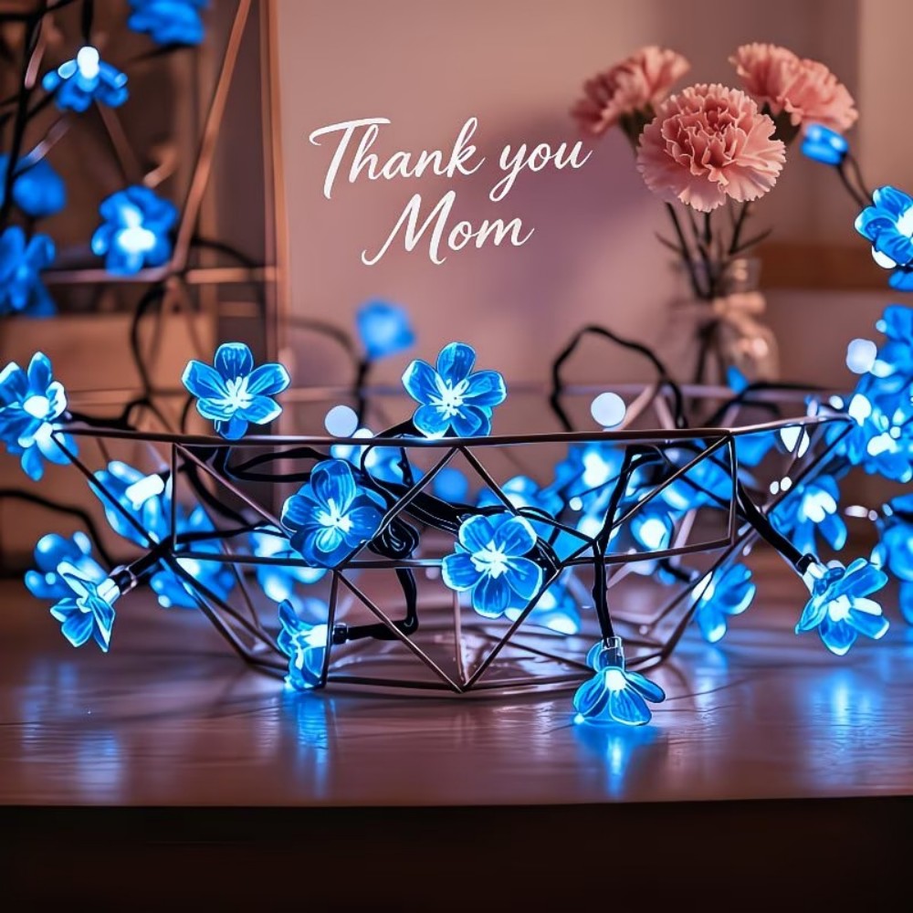 ไฟประดับโซลาร์เซลล์รูปดอกซากุร - Landscape Spike Light บทวิจารณ์และราคา