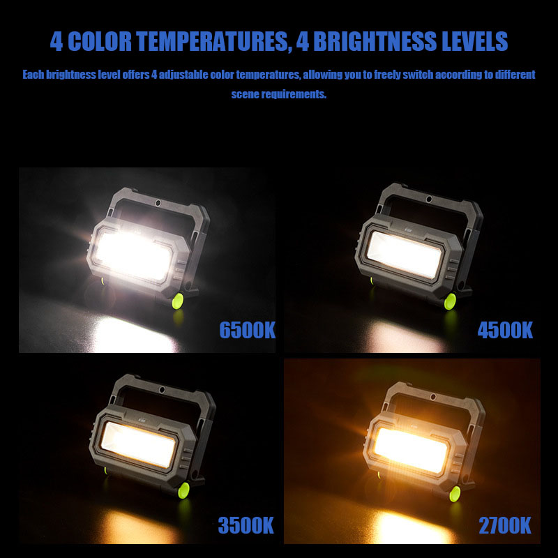 VOLODYMYR ไฟตั้งแคมป์แบบชาร์จไ - Outdoor Lighting Repair บทวิจารณ์และราคา