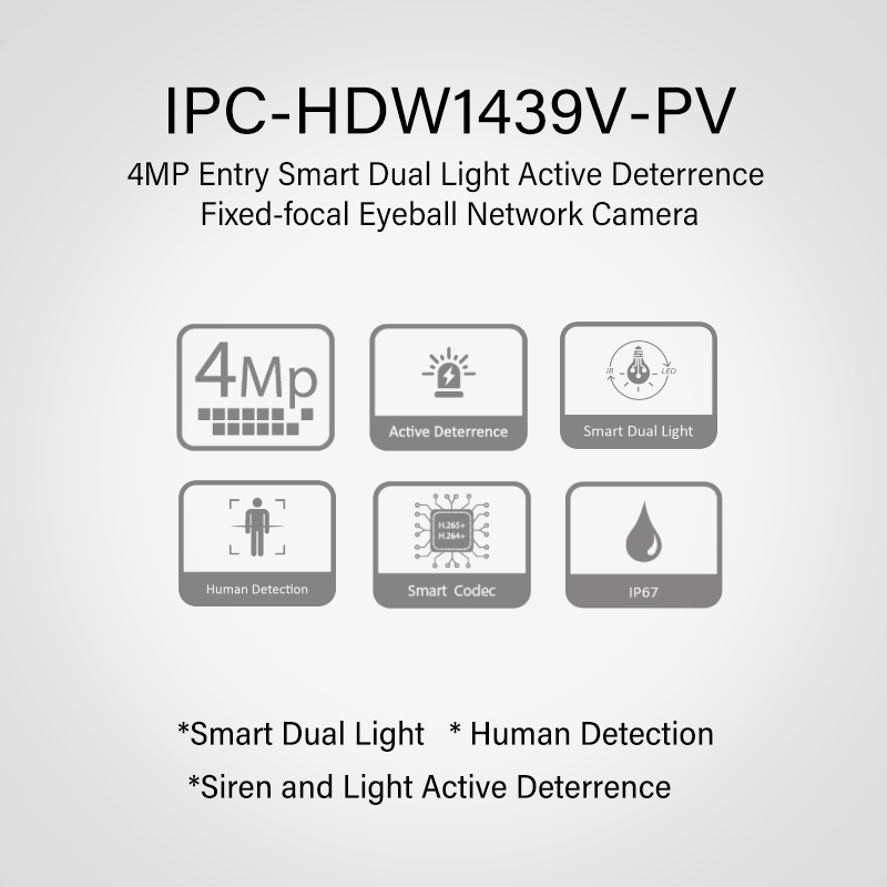 กล้อง Dahua 4MP รุ่น Entry Sma - Outdoor Lighting No Electricity บทวิจารณ์และราคา