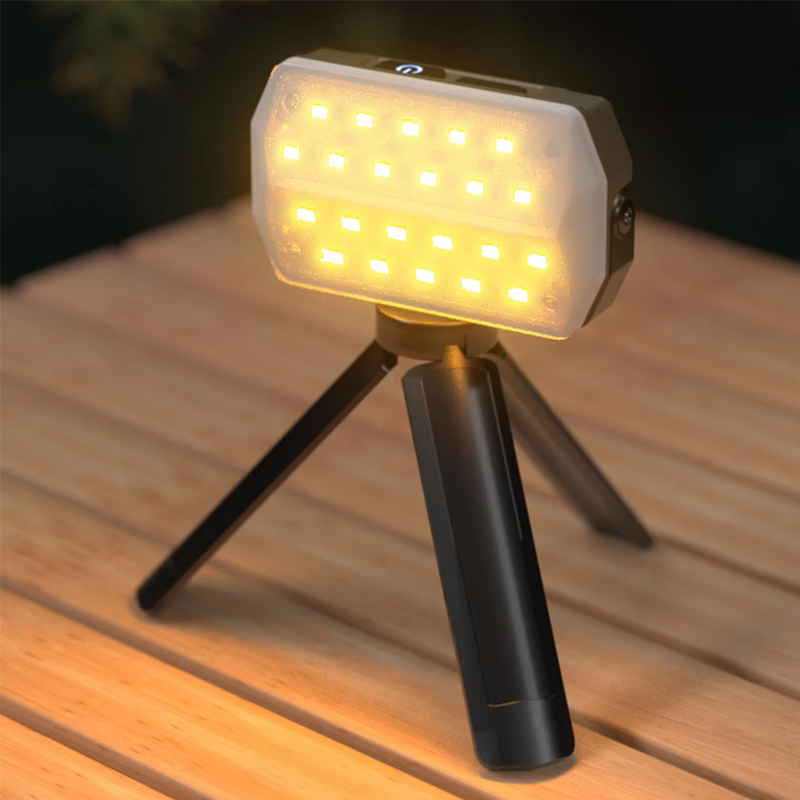 โคมไฟตั้งแคมป์กลางแจ้งแบบพกพาอ - Outdoor Lighting Repair บทวิจารณ์และราคา