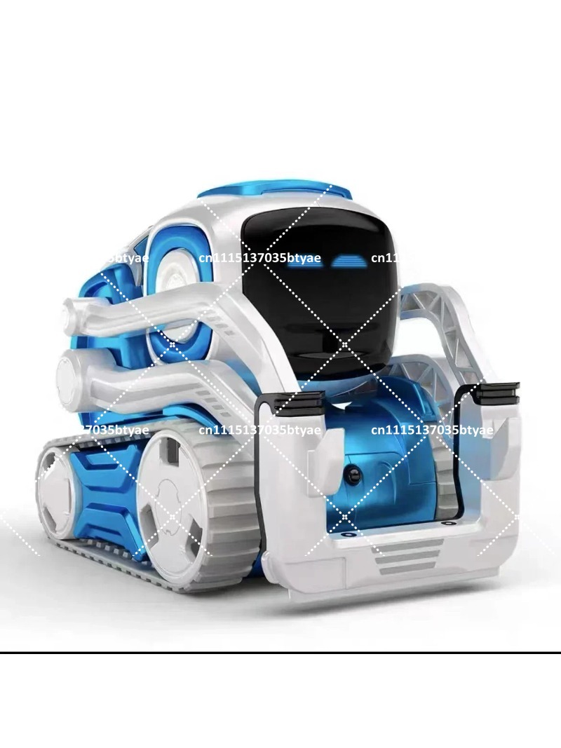 Anki Cozmo Vector Digital Robo - Outdoor Lighting Vector บทวิจารณ์และราคา