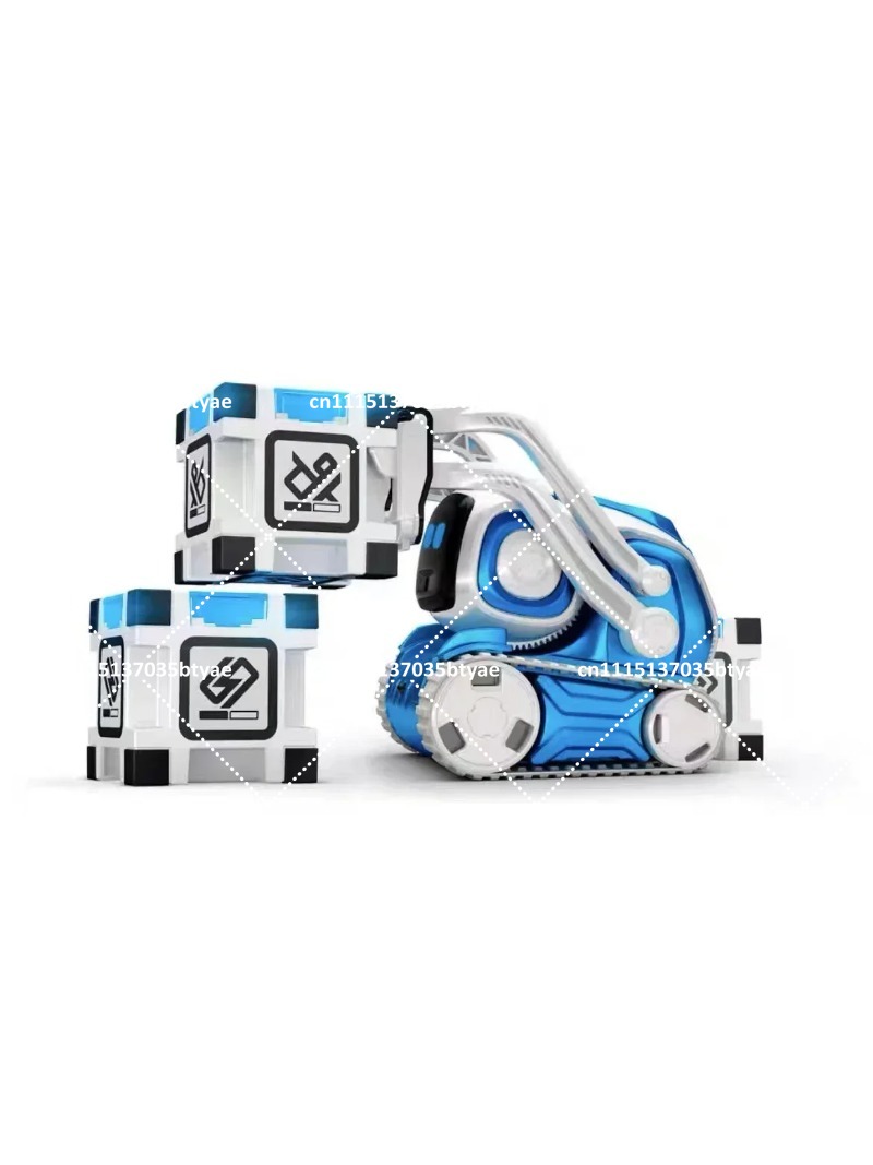 Anki Cozmo Vector Digital Robo - Outdoor Lighting Vector บทวิจารณ์และราคา