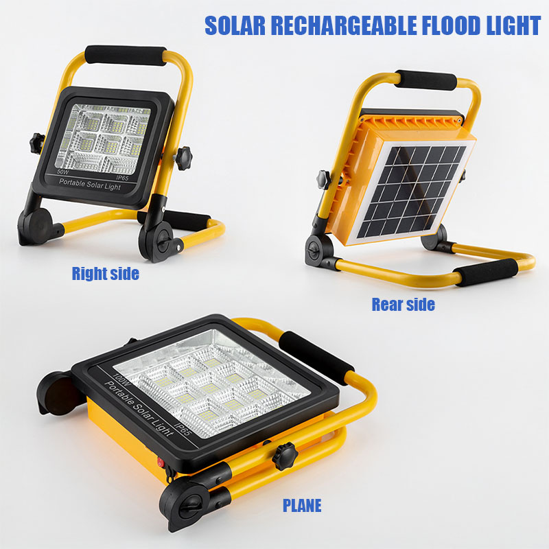 VOLODYMYR USB ชาร์จฟลัดไลท์กลา - Outdoor Lighting Repair บทวิจารณ์และราคา