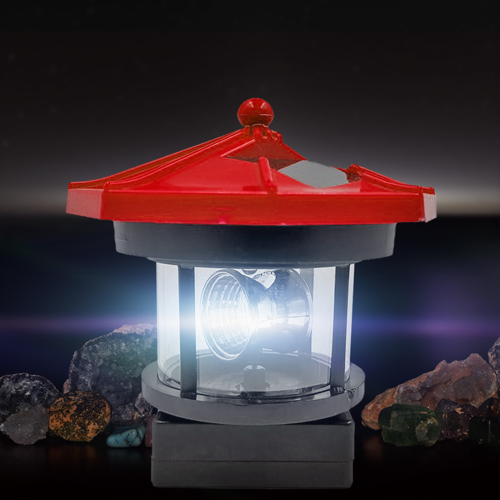 โคมไฟสัญญาณสมาร์ทเซ็นเซอร์พลัง - Outdoor Lighting Quotes บทวิจารณ์และราคา