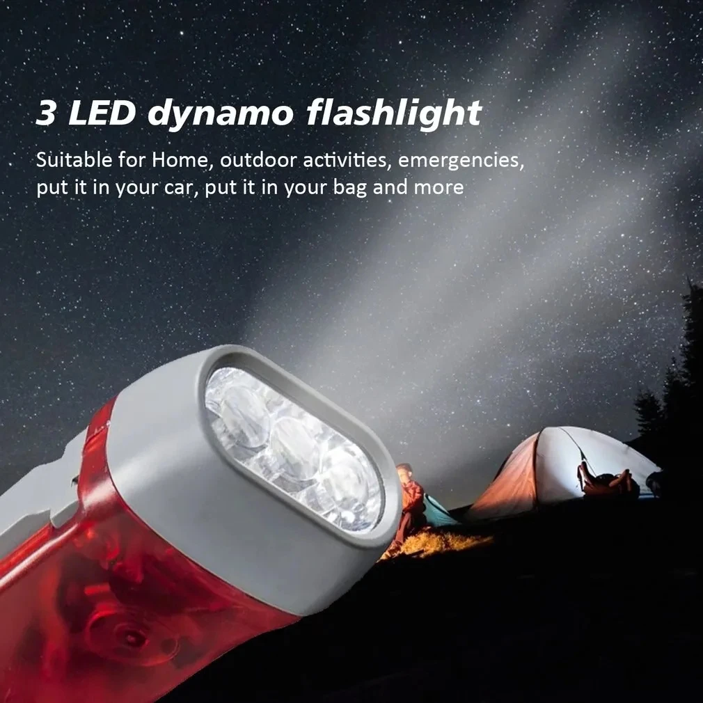 LED Camping โคมไฟสําหรับกลางแจ - Outdoor Lighting No Electricity บทวิจารณ์และราคา