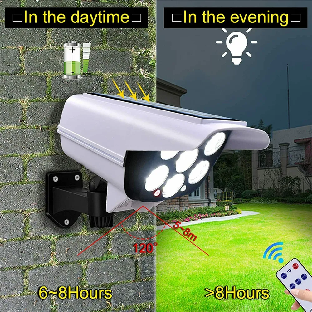 กลางแจ้งพลังงานแสงอาทิตย์ Ligh - Outdoor Lighting Company บทวิจารณ์และราคา