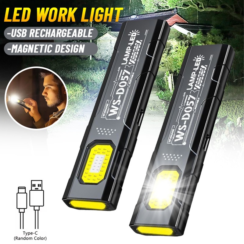 ไฟฉายเตือนความปลอดภัยขนาดเล็กท - Outdoor Lighting Portable บทวิจารณ์และราคา