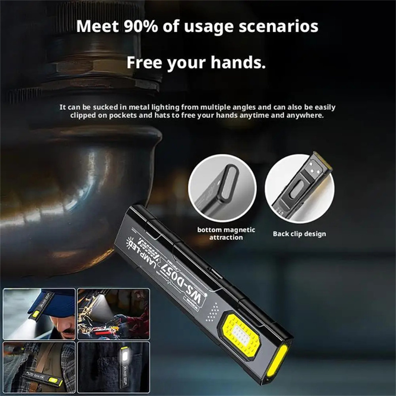 ไฟฉายเตือนความปลอดภัยขนาดเล็กท - Outdoor Lighting Portable บทวิจารณ์และราคา
