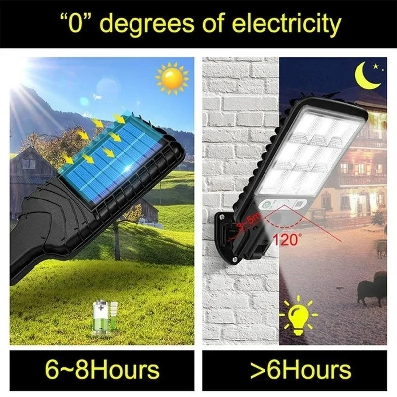 ไฟ LED พลังงานแสงอาทิตย์สำหรับ - Outdoor Lighting Garden บทวิจารณ์และราคา