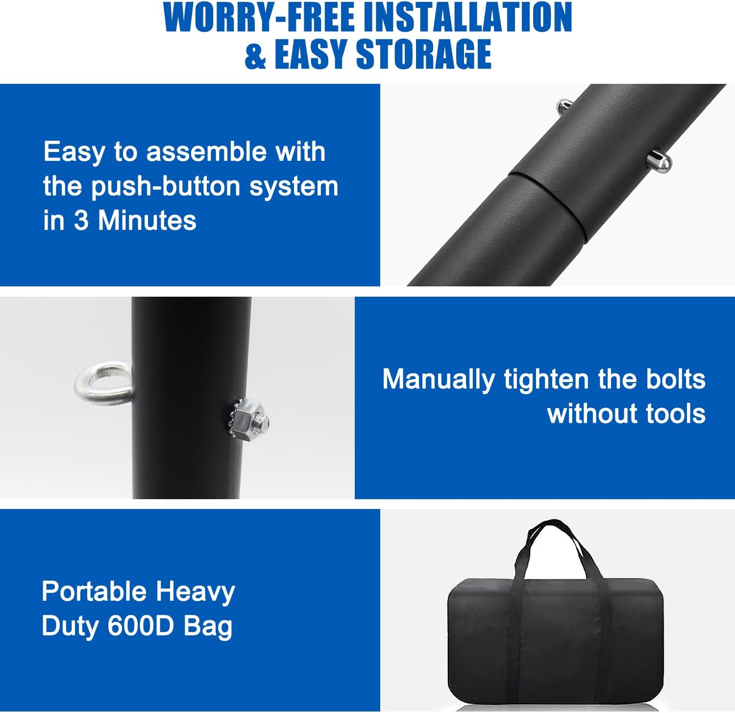ตาข่ายวอลเลย์บอล LED แบบพกพาสำ - Outdoor Lighting Portable บทวิจารณ์และราคา