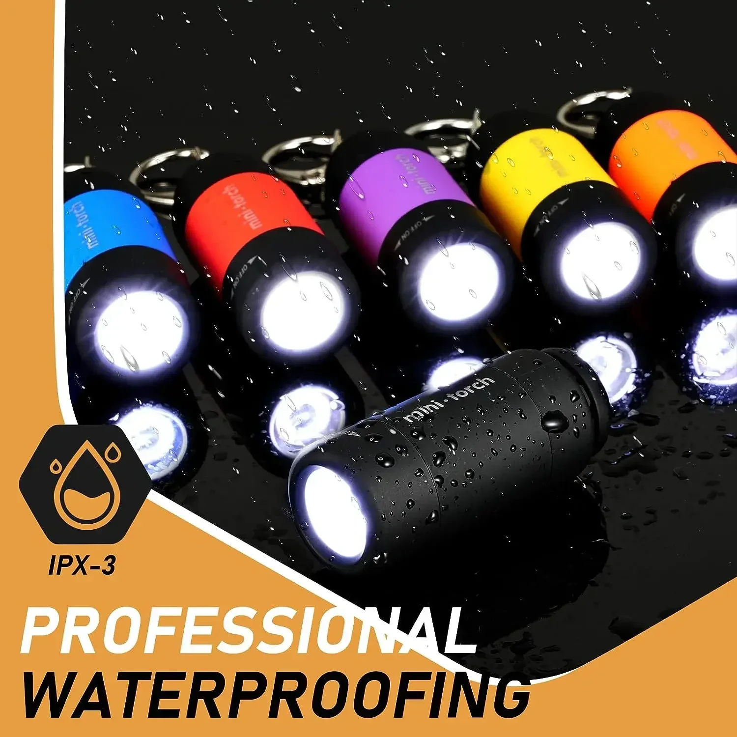 ชาร์จ USB ไฟฉาย LED มัลติฟังก์ - Outdoor Lighting Ideas For Party บทวิจารณ์และราคา