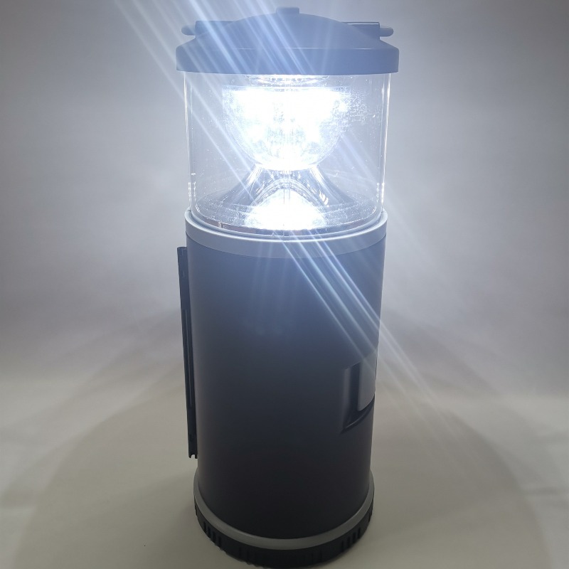 โคมไฟตั้งแคมป์พร้อมชุดเครื่องม - Outdoor Lighting Repair บทวิจารณ์และราคา