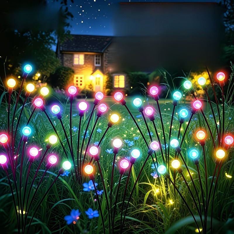 ไฟตกแต่งสวน LED พลังงานแสงอาทิ - Landscape Spike Light บทวิจารณ์และราคา