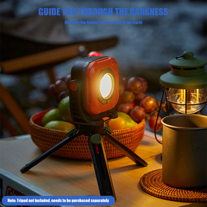 VOLODYMYR แคมป์ปิ้ง แคมป์ไฟ LE - Outdoor Lighting Repair บทวิจารณ์และราคา