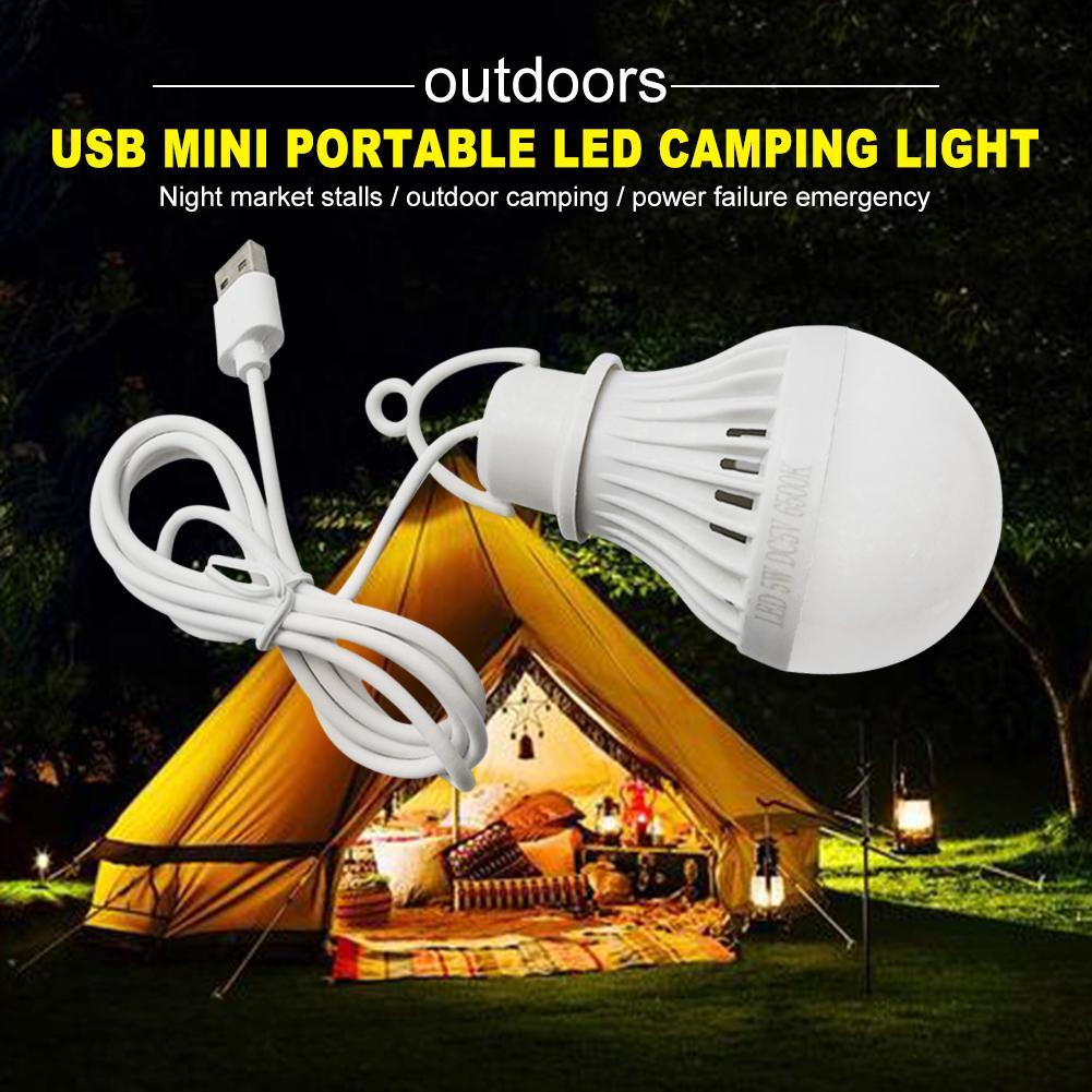 หลอดไฟ LED แบบ USB สำหรับตั้งแ - Outdoor Lighting Quotes บทวิจารณ์และราคา