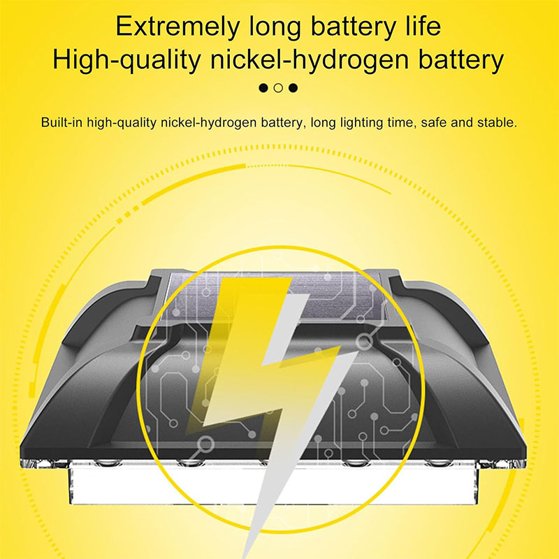 ไฟ LED พลังงานแสงอาทิตย์คอลัมน - Post Cap Light บทวิจารณ์และราคา