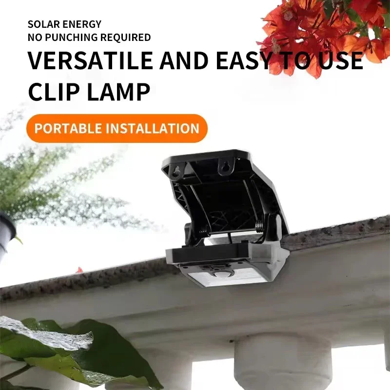 ใหม่! โคมไฟพลังงานแสงอาทิตย์แบ - Outdoor Lighting On Fence บทวิจารณ์และราคา