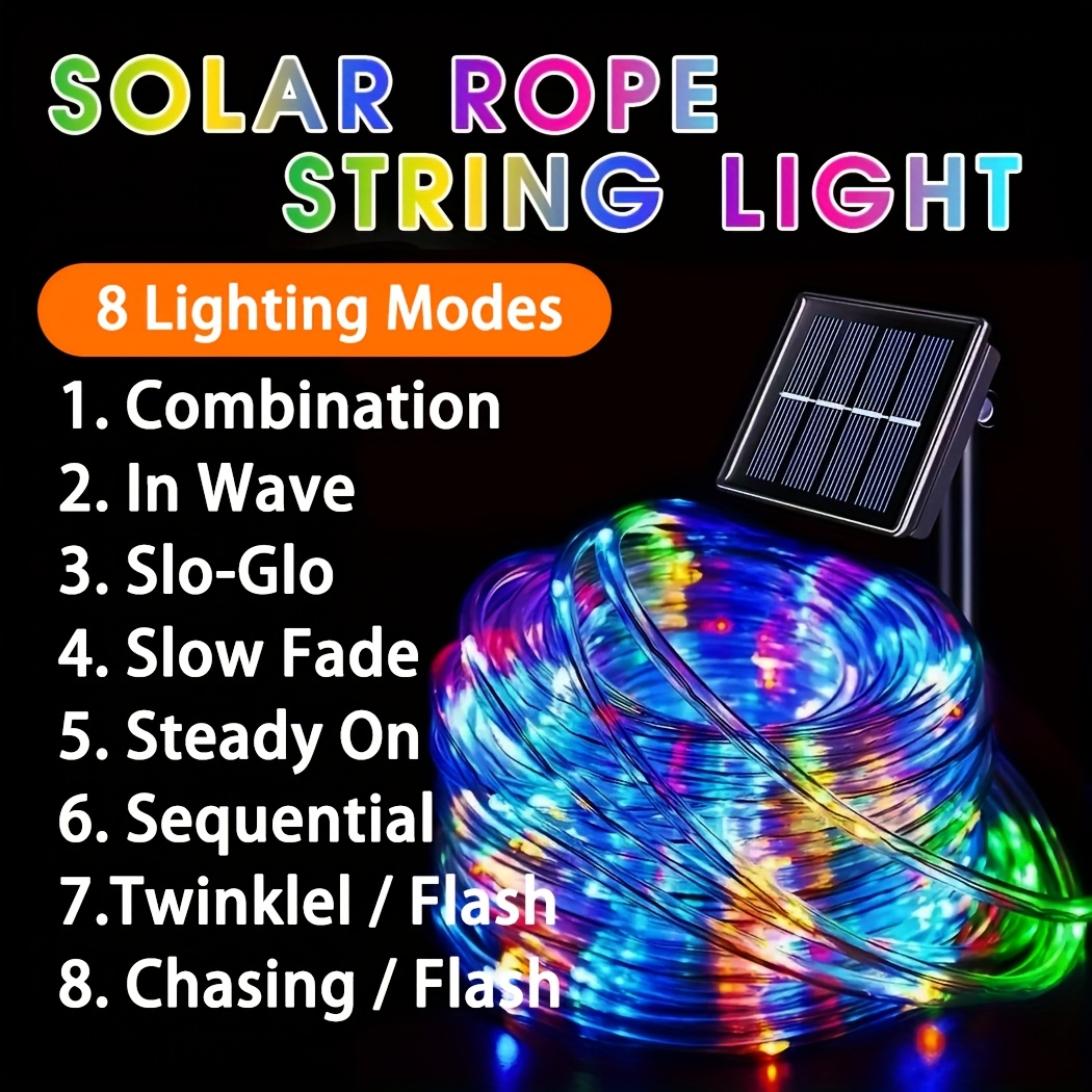 ไฟ LED พลังงานแสงอาทิตย์สำหรับ - Outdoor Lighting Ideas For Party บทวิจารณ์และราคา