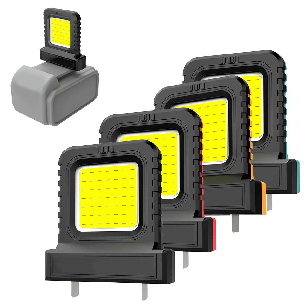 ไฟ LED ทำงานการออกแบบปลั๊กแบบป - Outdoor Lighting Repair บทวิจารณ์และราคา