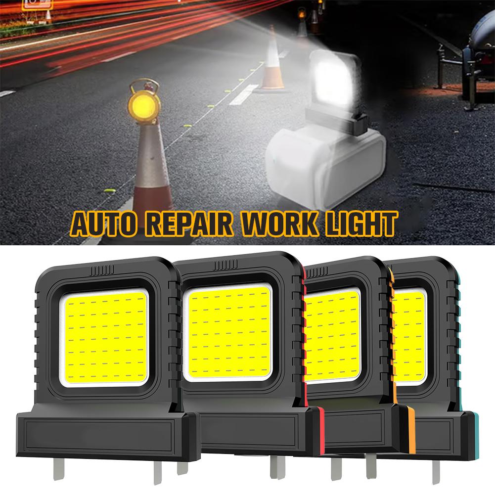 ไฟ LED ทำงานการออกแบบปลั๊กแบบป - Outdoor Lighting Repair บทวิจารณ์และราคา