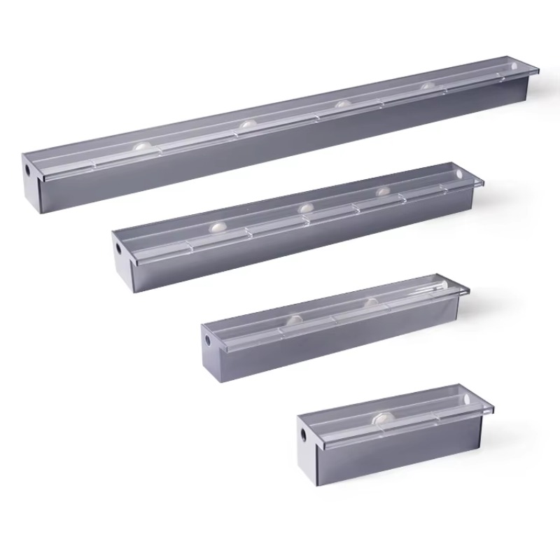 น้ำตกอะคริลิกแบบโปร่งแสงพร้อมไ - Landscape Spike Light บทวิจารณ์และราคา
