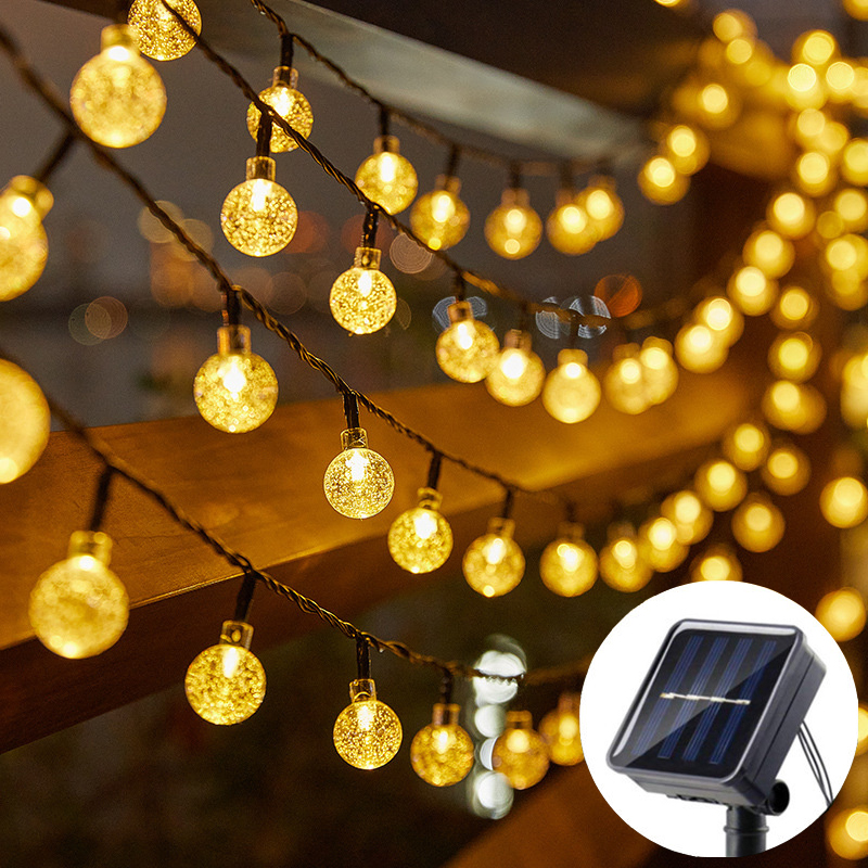20/50/100 LED พลังงานแสงอาทิตย - Landscape Spike Light บทวิจารณ์และราคา
