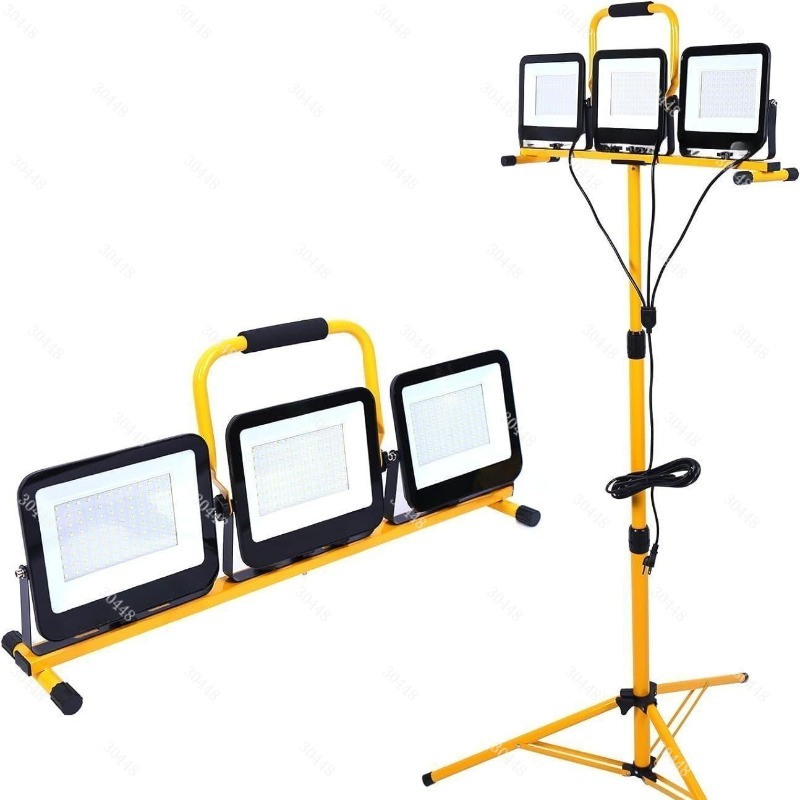 ไฟส่องสว่างแบบ LED, ไฟส่องสว่า - Outdoor Lighting Mains Powered บทวิจารณ์และราคา