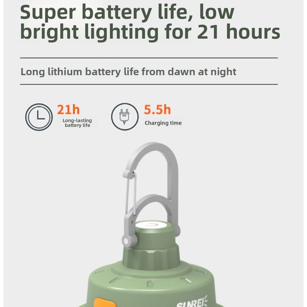 VOLODYMYR แคมป์แสงแคมป์ปิ้งโคม - Outdoor Lighting Repair บทวิจารณ์และราคา