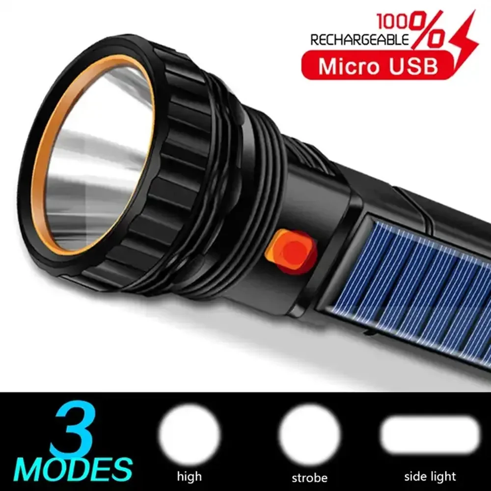 ไฟฉาย LED พลังงานแสงอาทิตย์อเน - Outdoor Lighting Black บทวิจารณ์และราคา