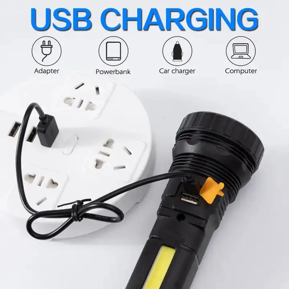 ไฟฉาย LED พลังงานแสงอาทิตย์อเน - Outdoor Lighting Black บทวิจารณ์และราคา
