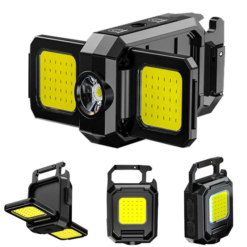 พวงกุญแจมินิ Type-C, ไฟทำงาน C - Outdoor Lighting Repair บทวิจารณ์และราคา