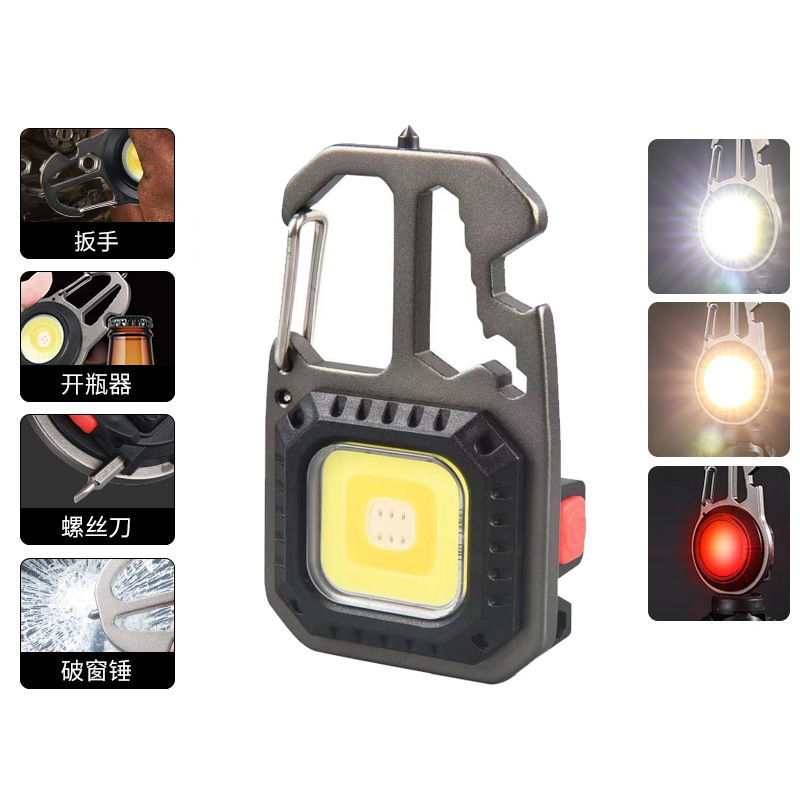 พวงกุญแจมินิ Type-C, ไฟทำงาน C - Outdoor Lighting Repair บทวิจารณ์และราคา
