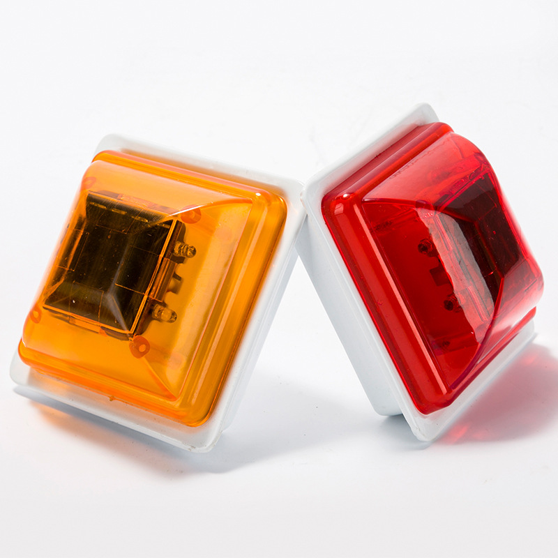 Solar Guardrail โพสต์ Cap Ligh - Post Cap Light บทวิจารณ์และราคา